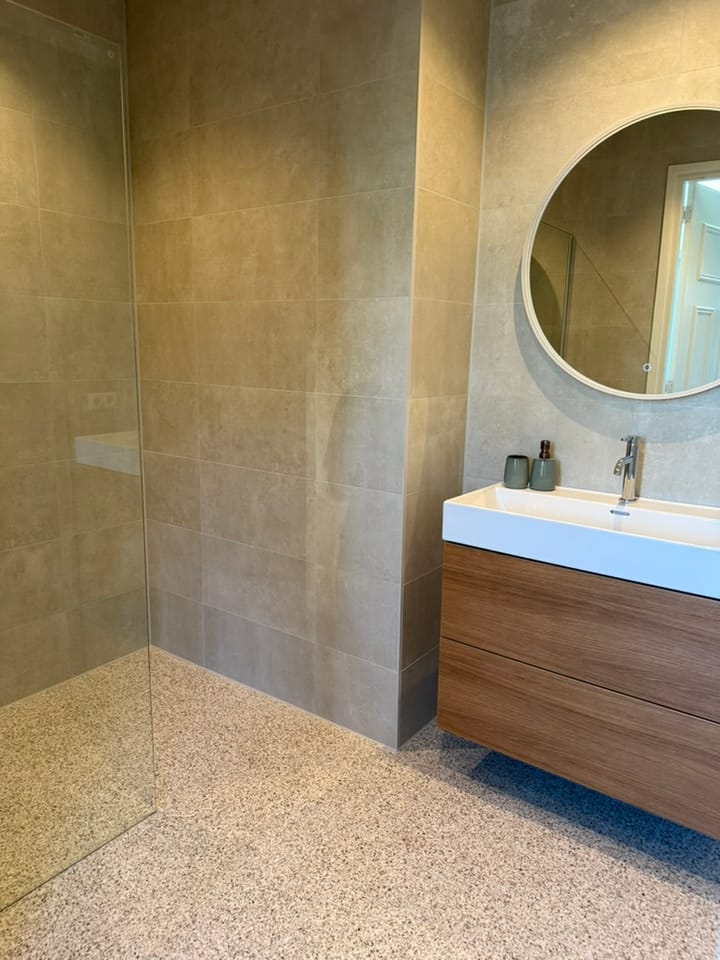 Foto 6 van Villa Padua appartement 9