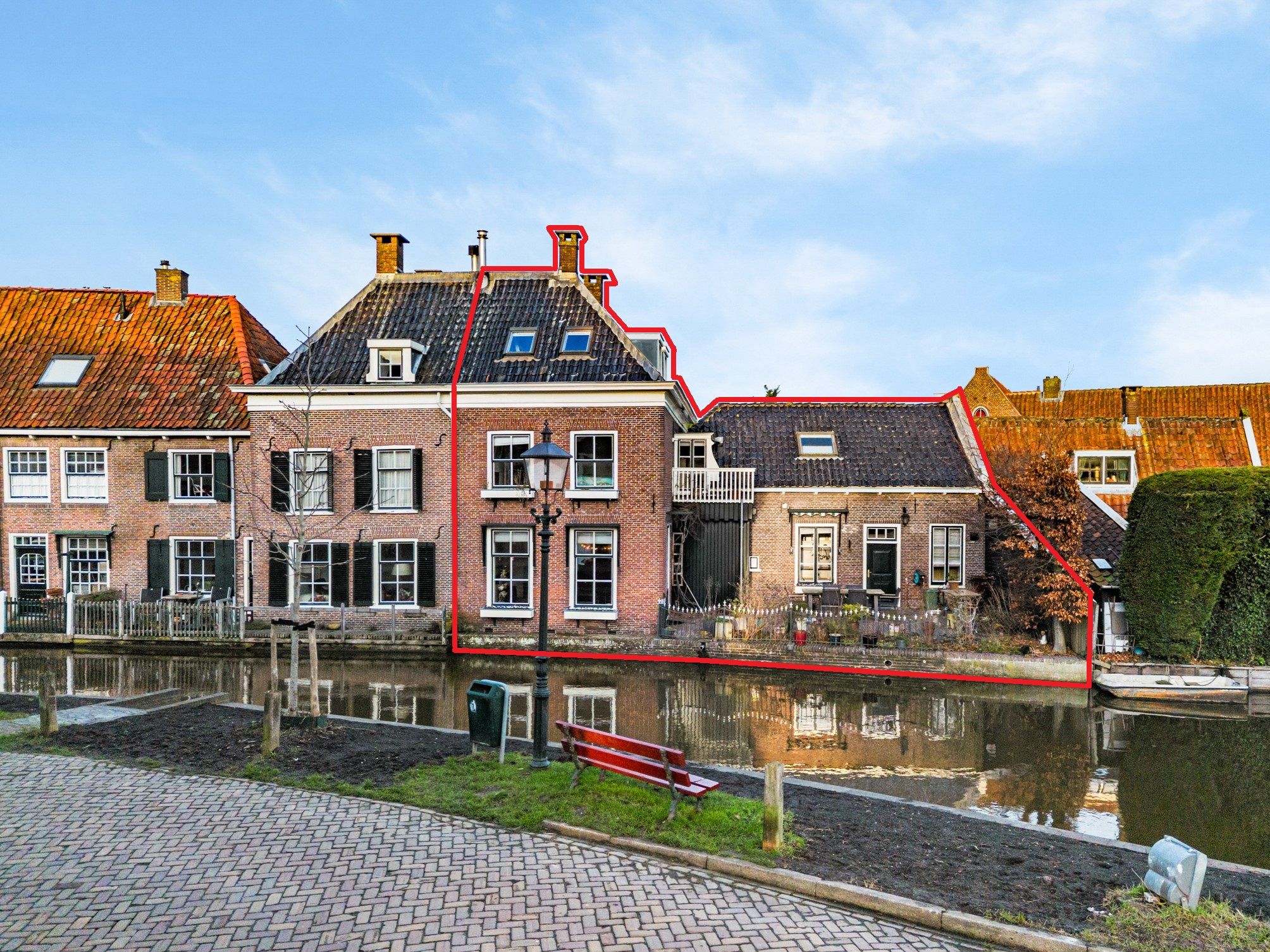 Dorpstraat 10 