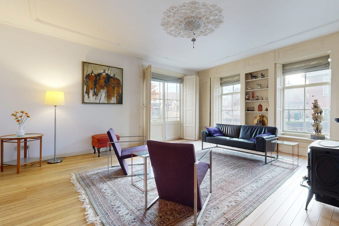 Photo 2 of Dorpstraat 10