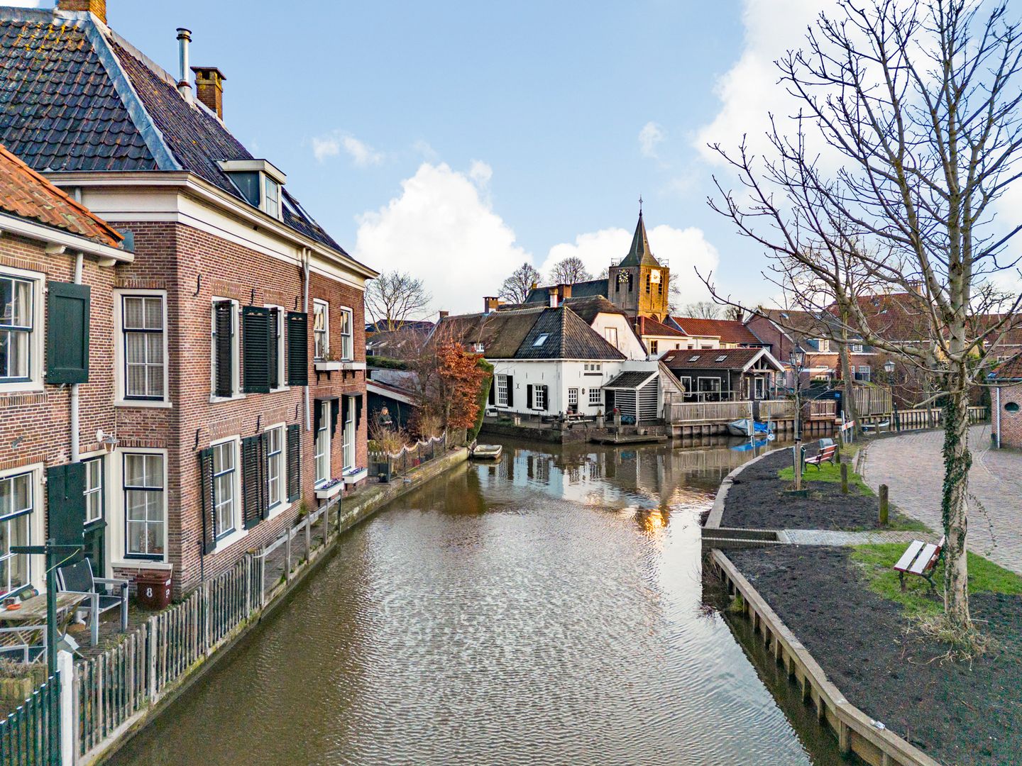 Photo 4 of Dorpstraat 10