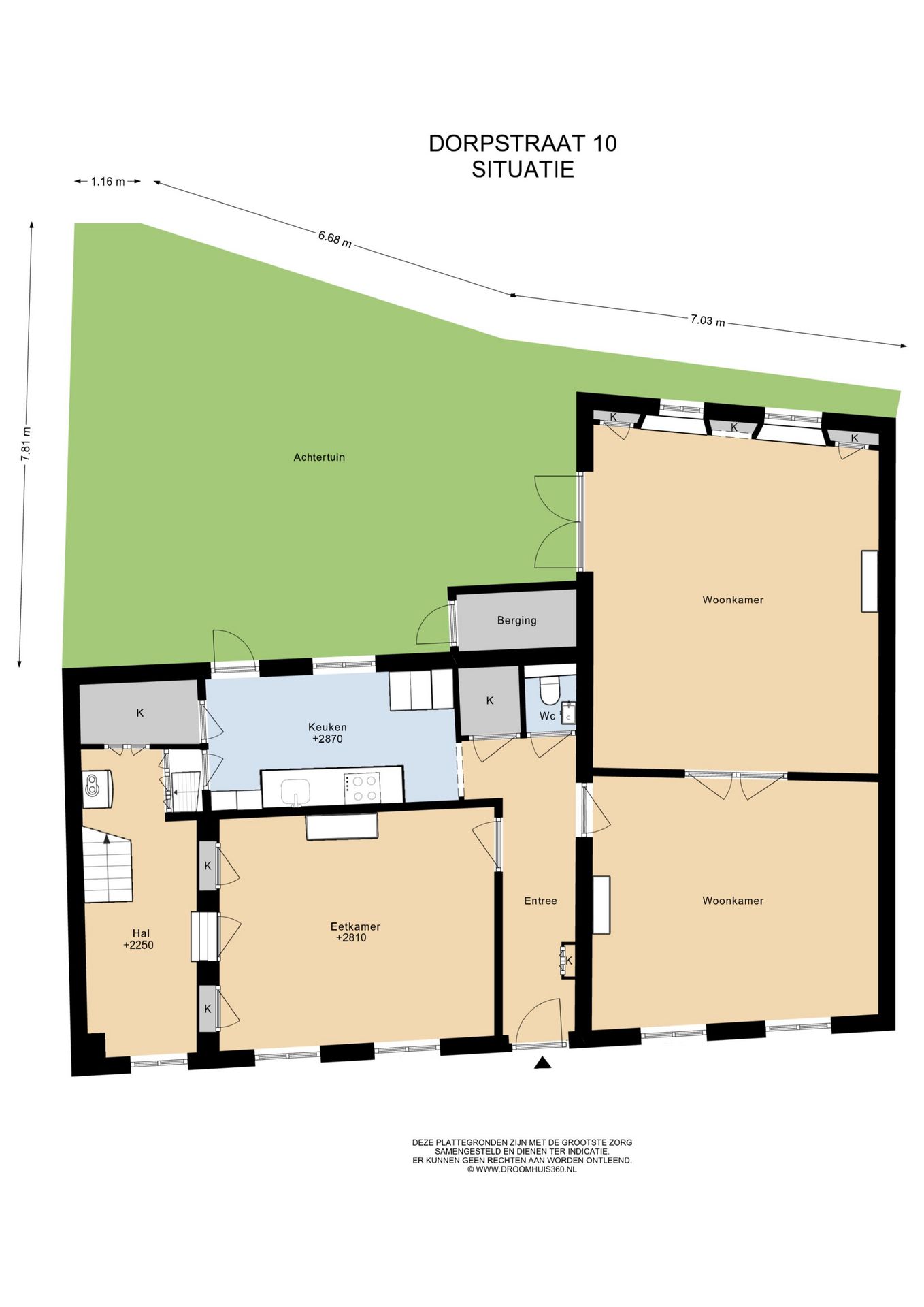 Photo 55 of Dorpstraat 10