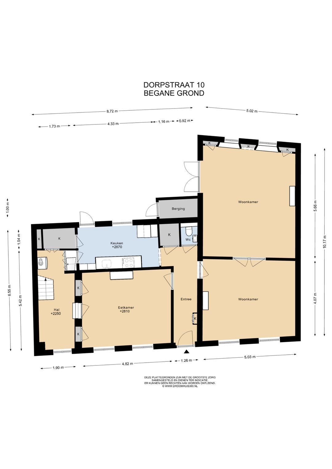 Photo 56 of Dorpstraat 10