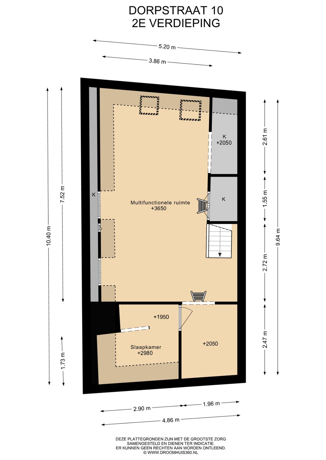 Photo 58 of Dorpstraat 10