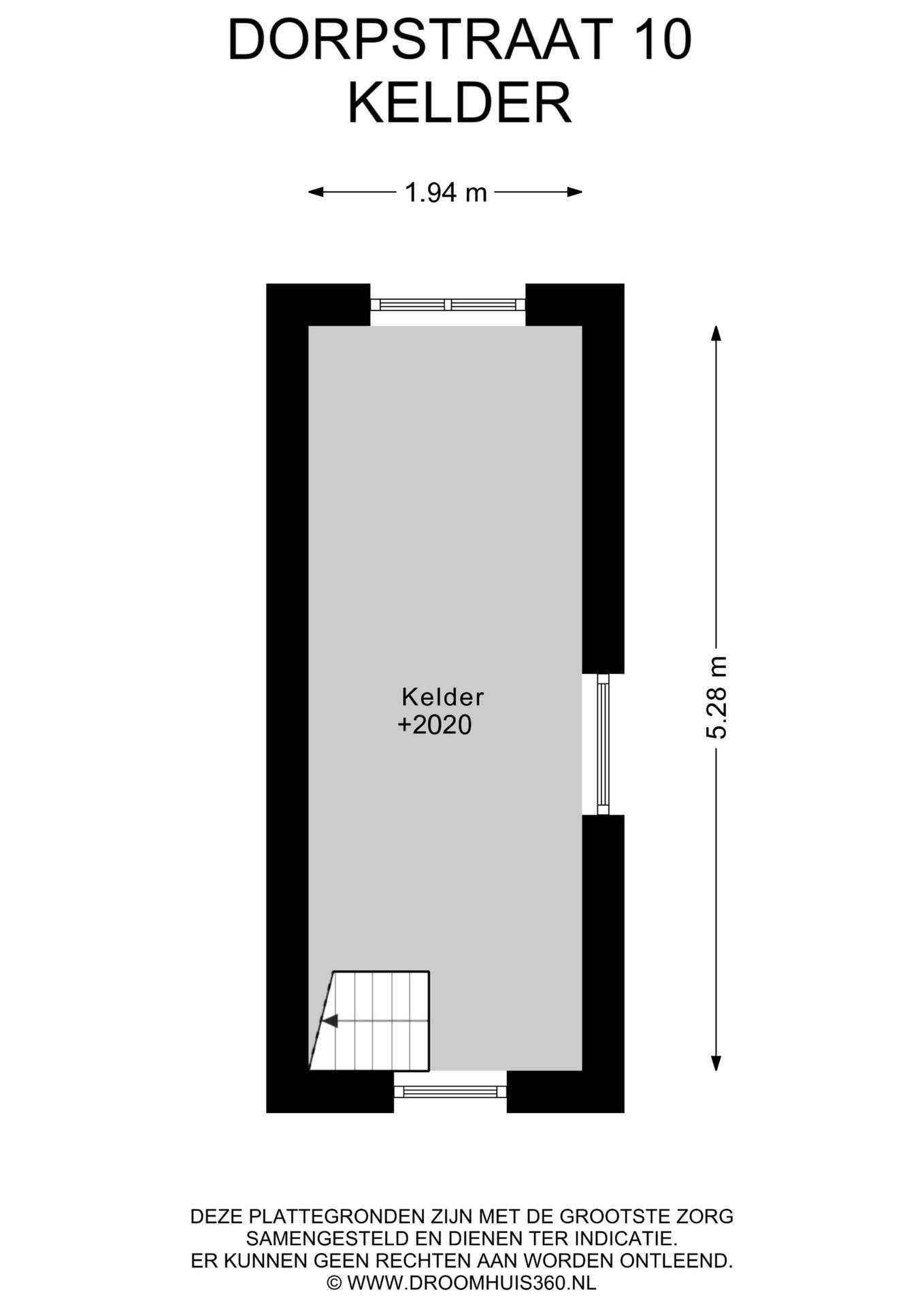 Photo 60 of Dorpstraat 10