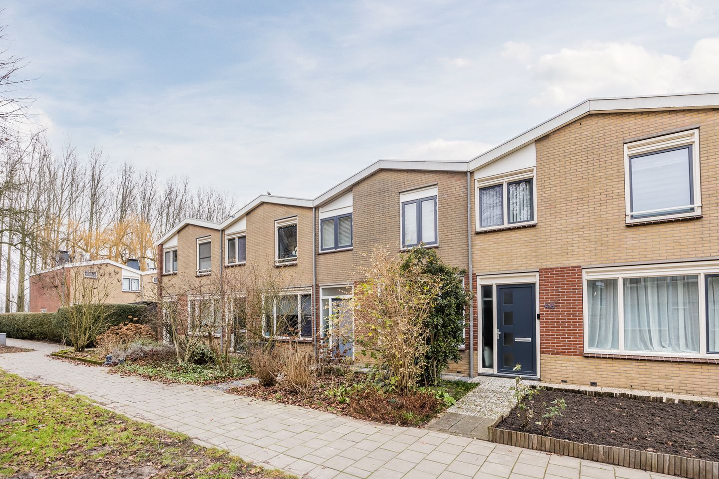 Foto 4 van Hoogmade 48