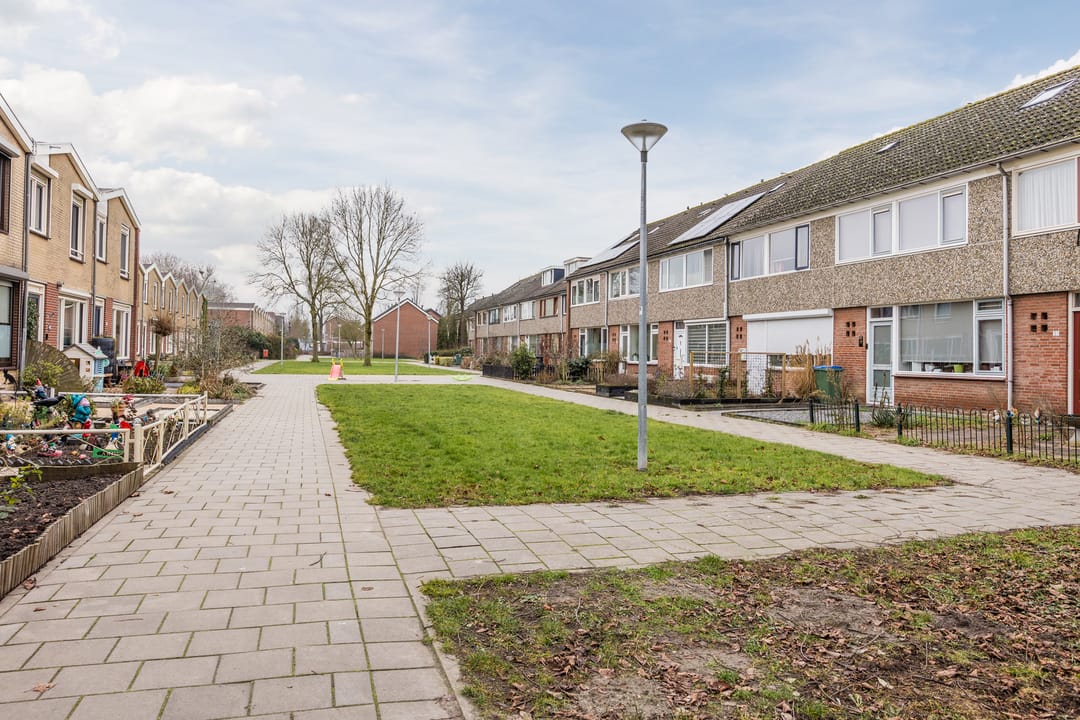 Foto 32 van Hoogmade 48