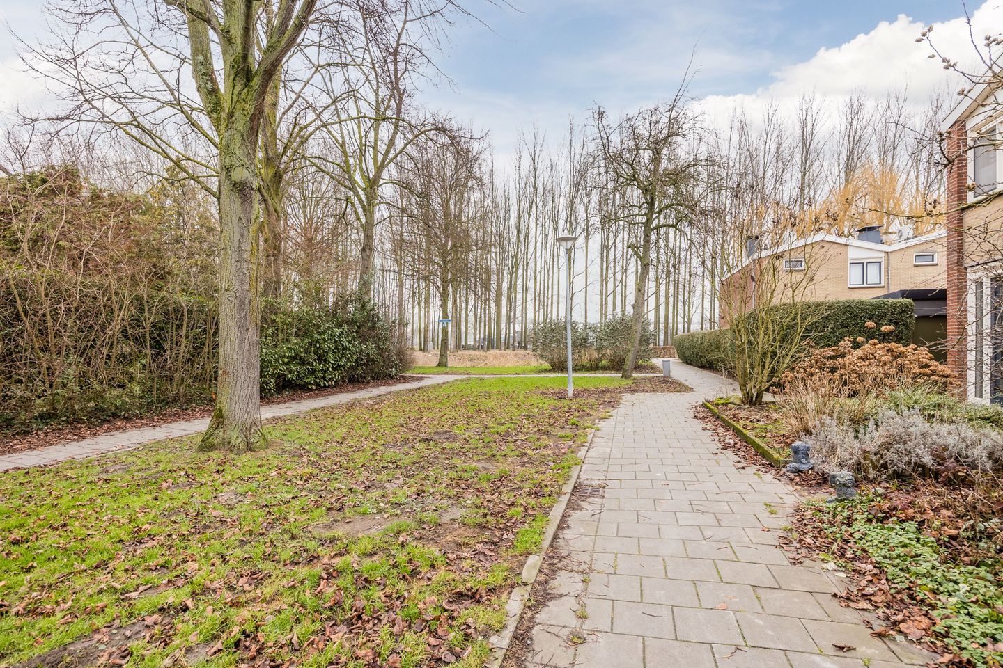 Foto 35 van Hoogmade 48