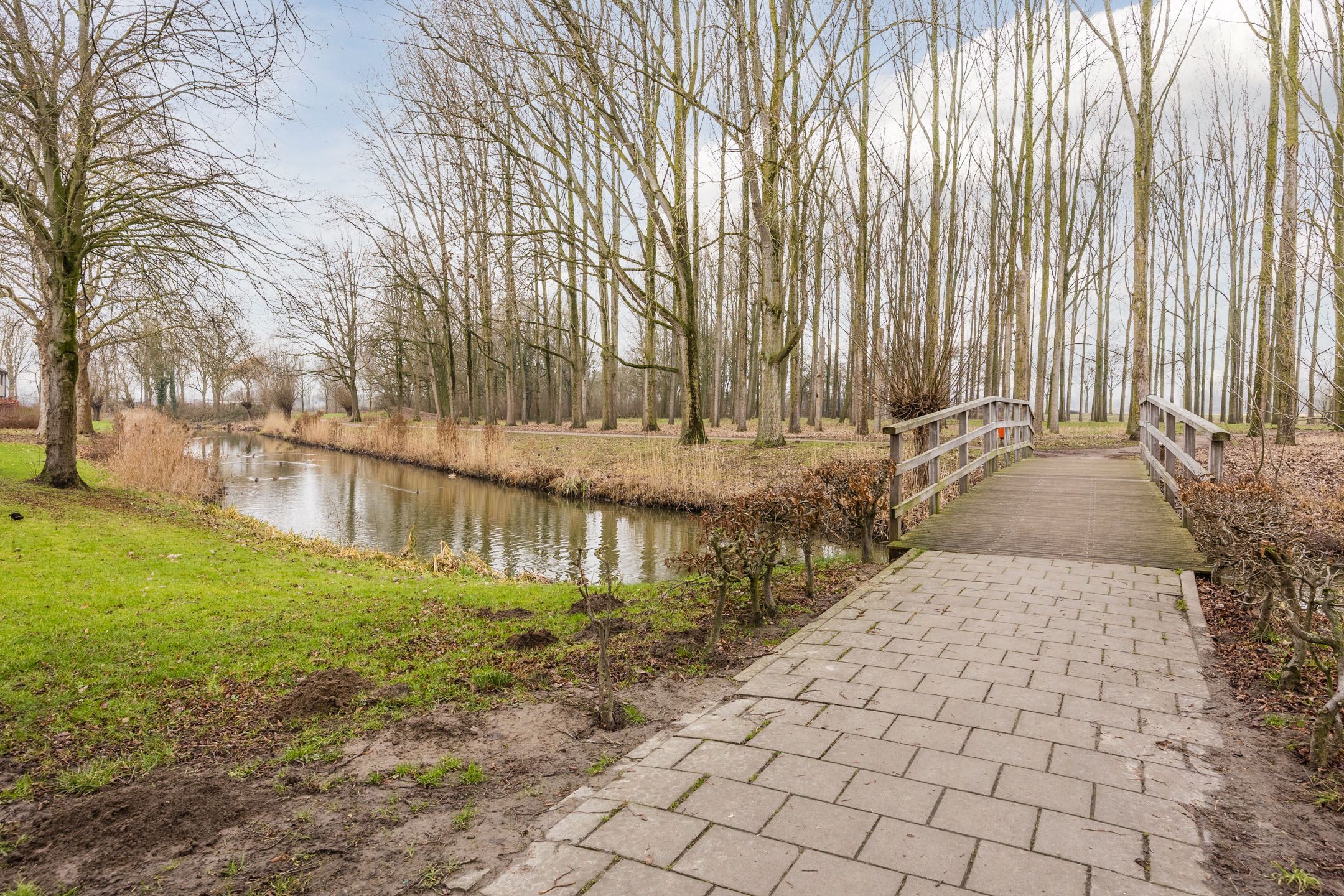 Foto 36 van Hoogmade 48