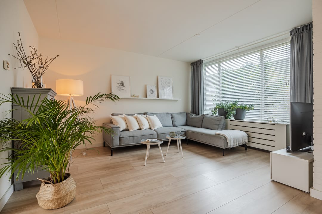 Foto 7 van Hoogmade 48