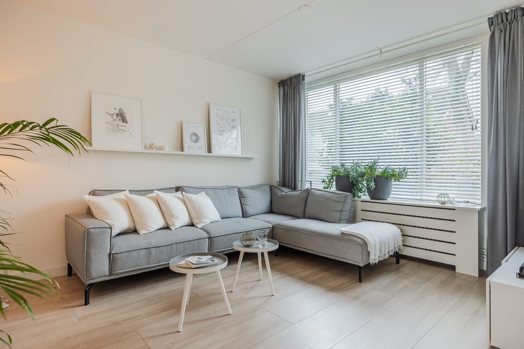 Foto 2 van Hoogmade 48