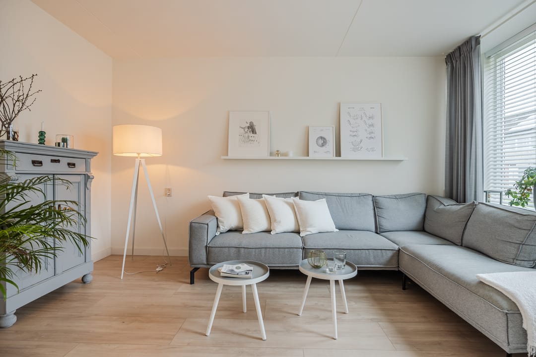 Foto 8 van Hoogmade 48