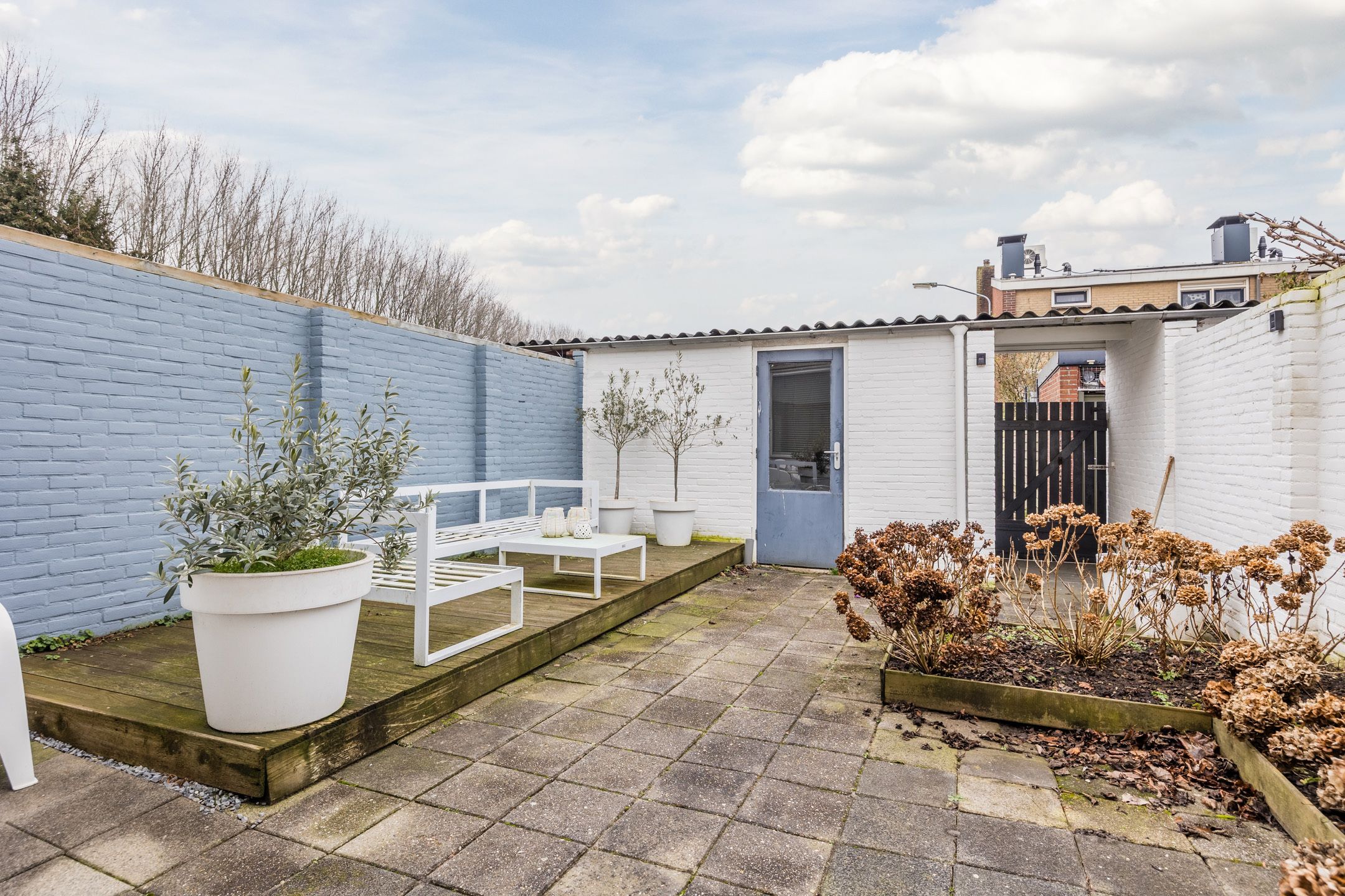 Foto 27 van Hoogmade 48