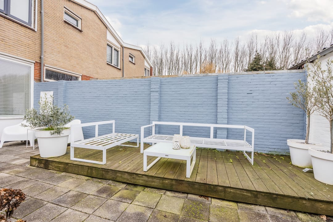 Foto 28 van Hoogmade 48