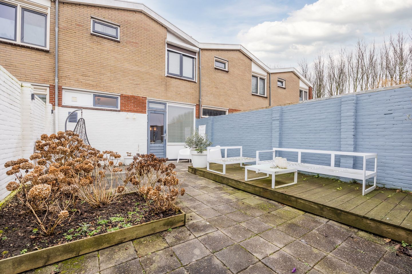 Foto 29 van Hoogmade 48