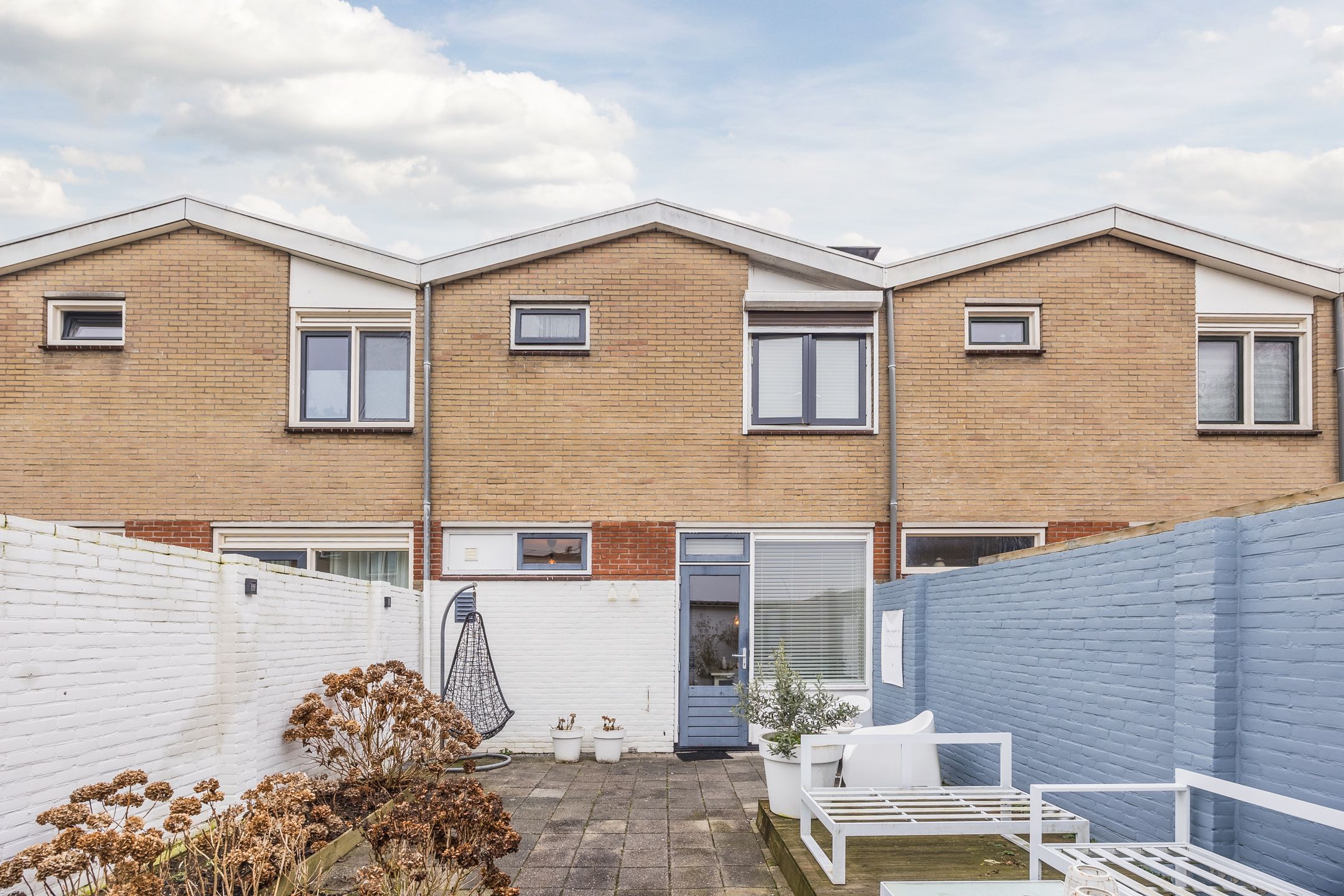 Foto 30 van Hoogmade 48