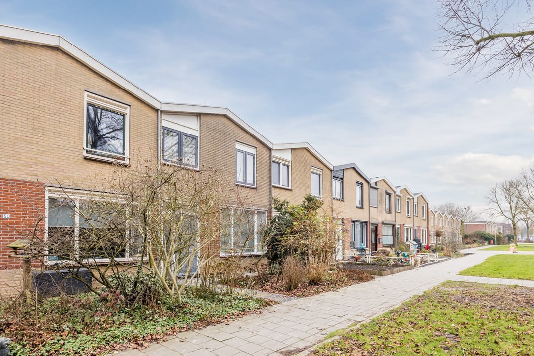 Foto 31 van Hoogmade 48