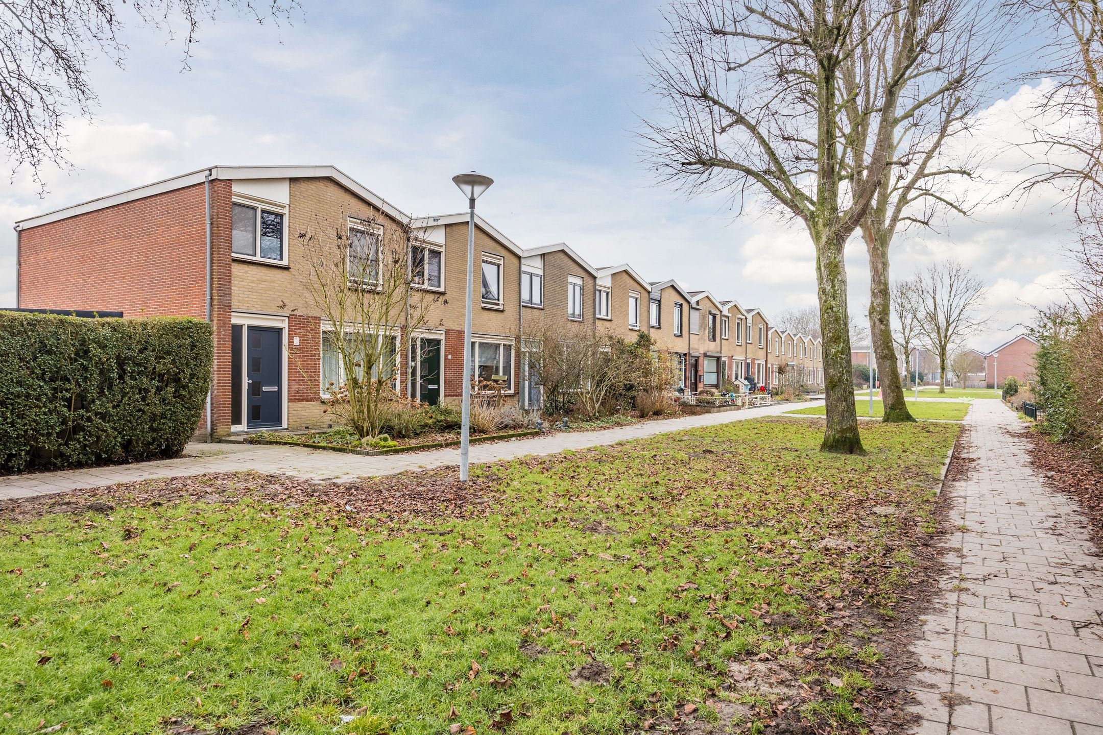 Foto 33 van Hoogmade 48