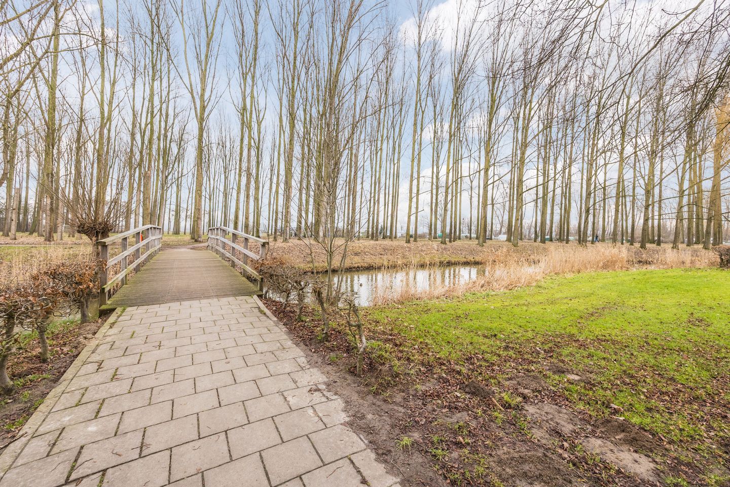 Foto 34 van Hoogmade 48