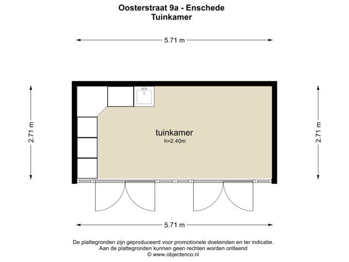 TUINKAMER