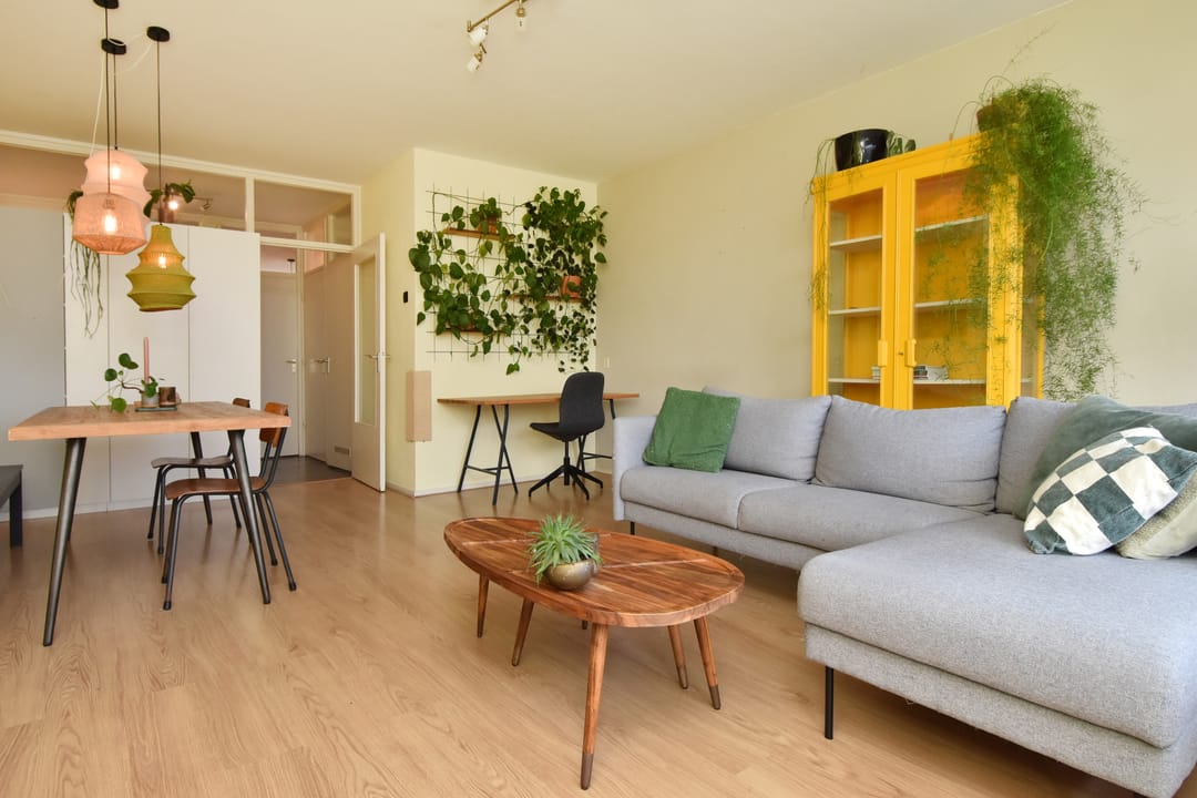 Foto 2 van Roland Holstlaan 1065