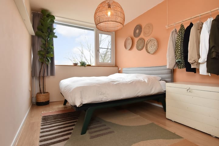 Photo 5 of Roland Holstlaan 1065