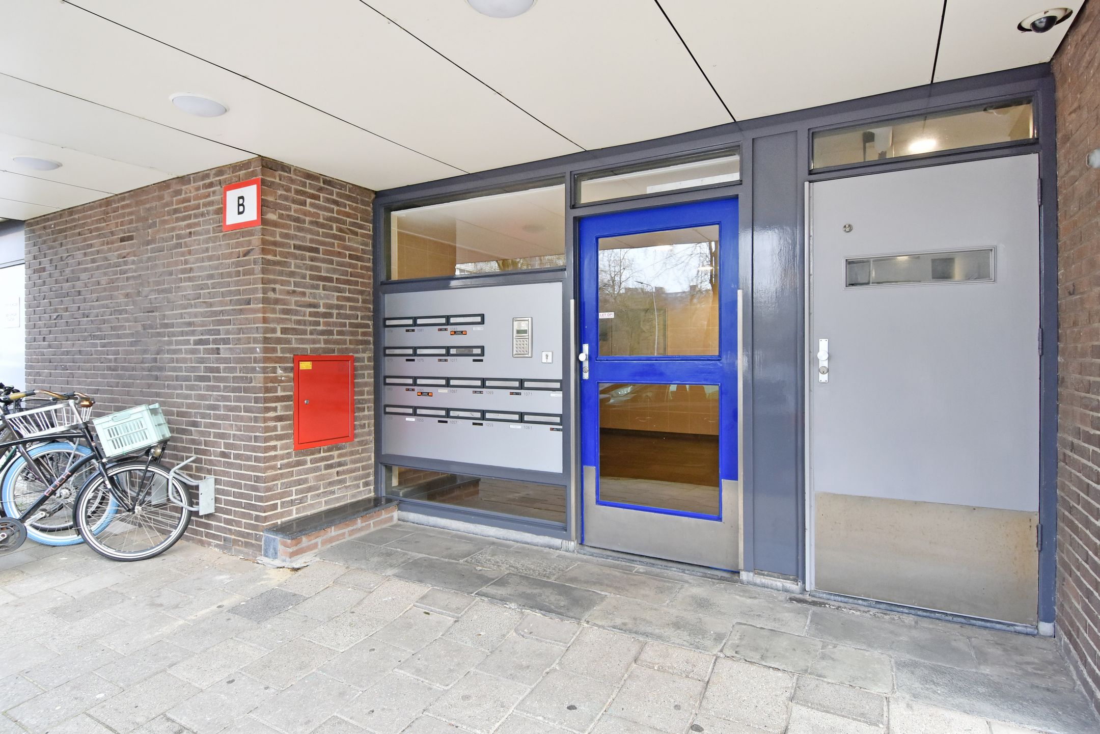 Foto 6 van Roland Holstlaan 1065