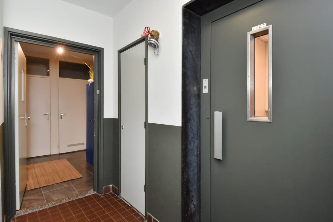 Foto 7 van Roland Holstlaan 1065