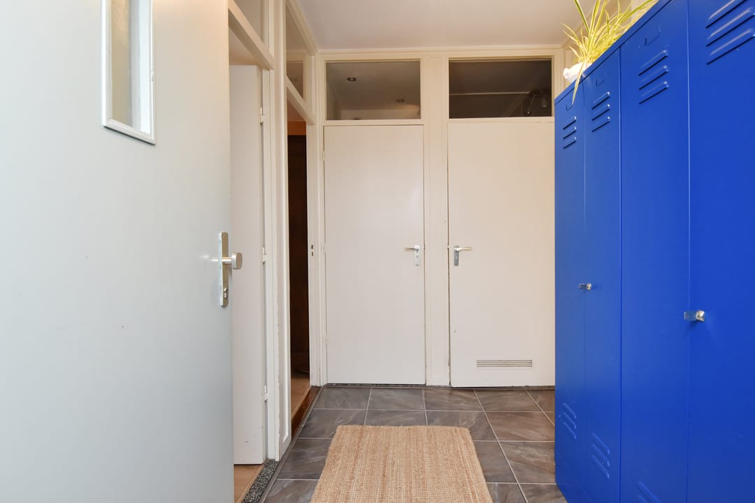 Foto 8 van Roland Holstlaan 1065