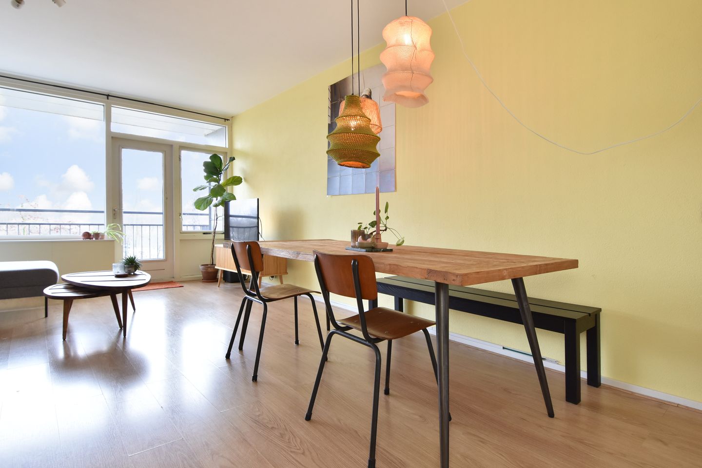 Foto 10 van Roland Holstlaan 1065