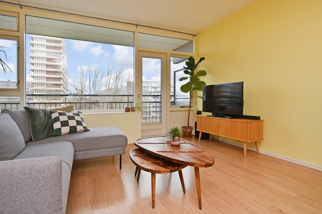 Foto 11 van Roland Holstlaan 1065