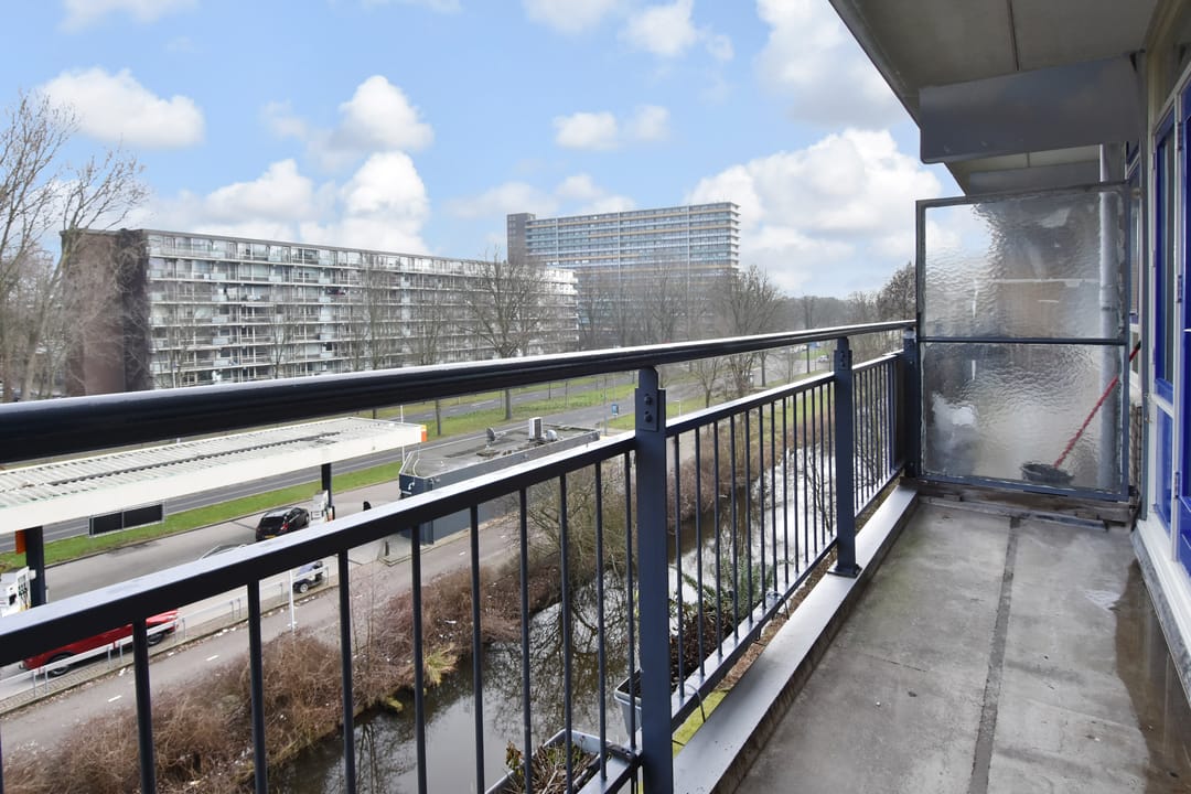 Foto 13 van Roland Holstlaan 1065