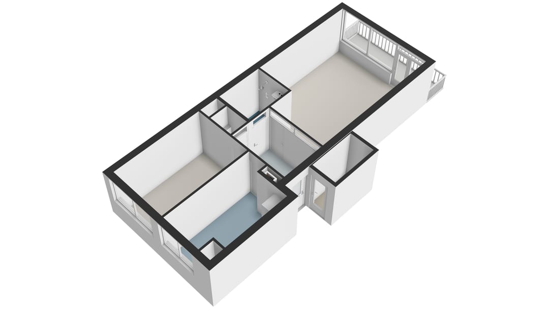 Foto 32 van Roland Holstlaan 1065