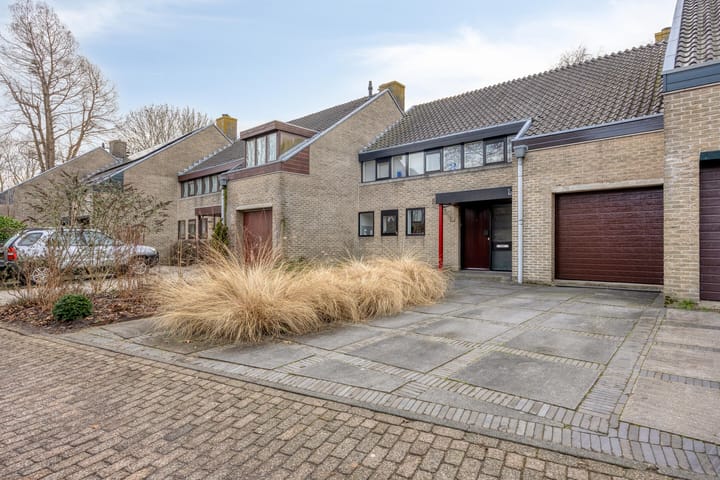 Photo 2 of Popelenburg 19