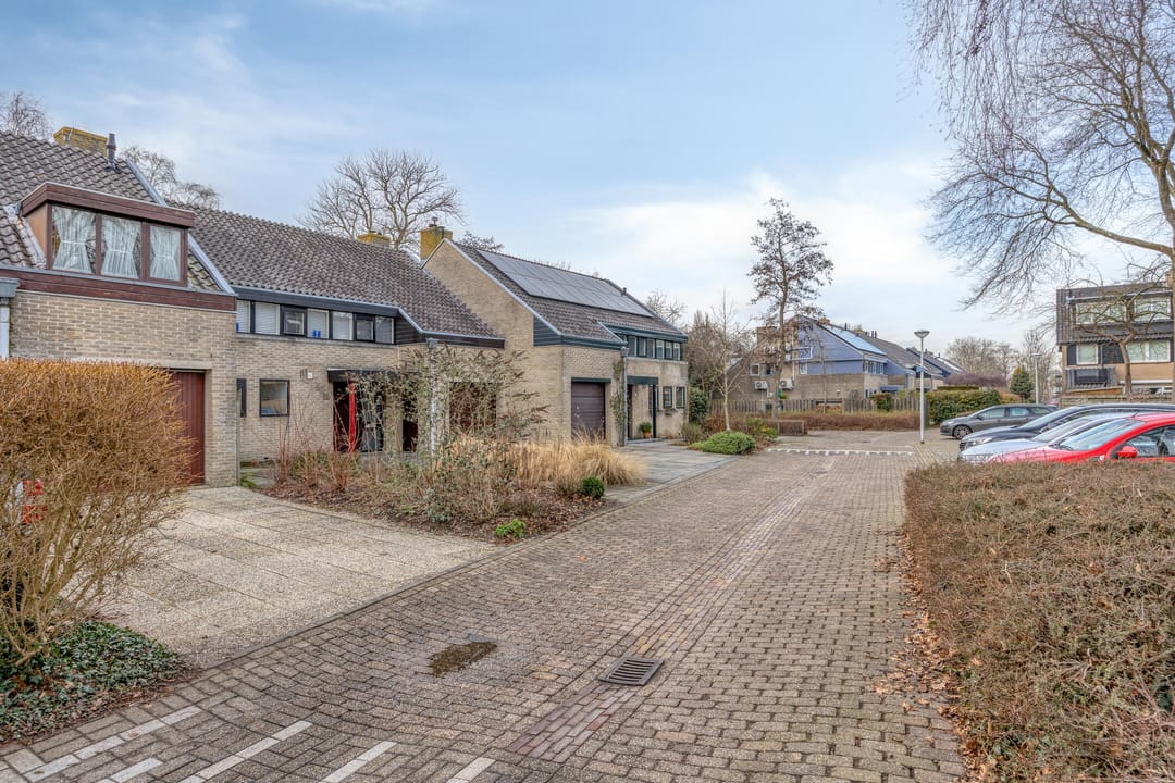 Photo 8 of Popelenburg 19