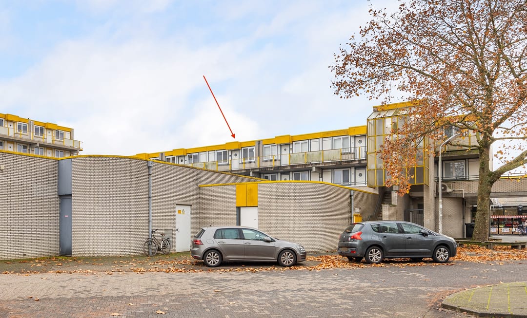 Foto 2 van Camera Obscurastraat 114