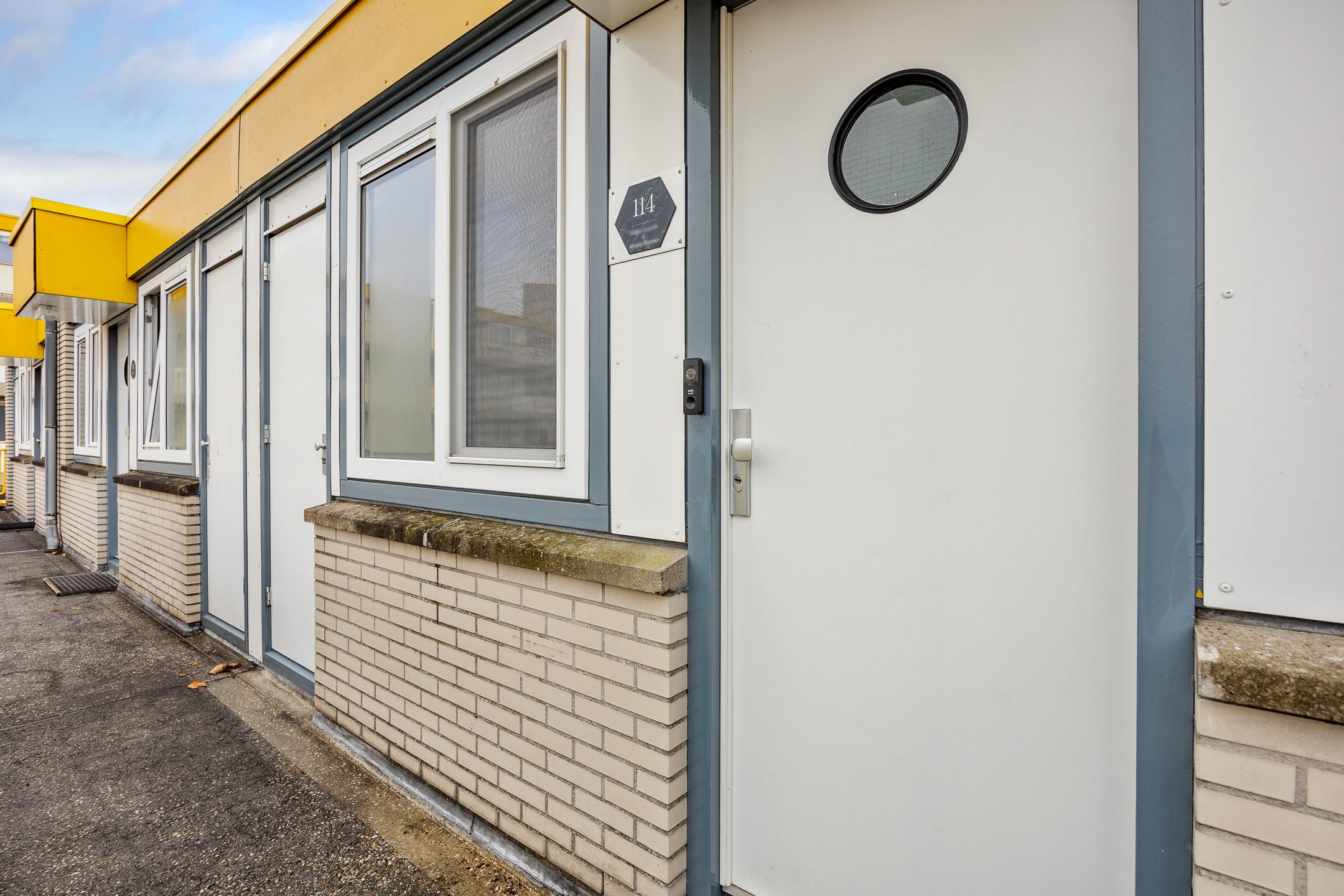 Foto 6 van Camera Obscurastraat 114