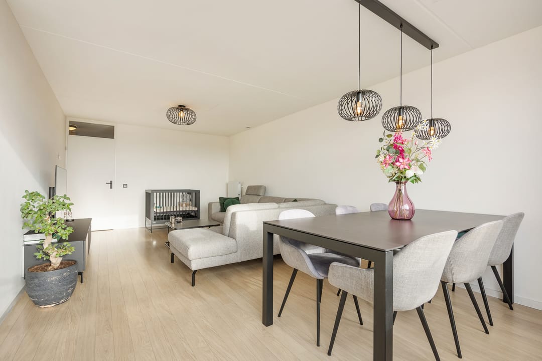 Foto 13 van Camera Obscurastraat 114