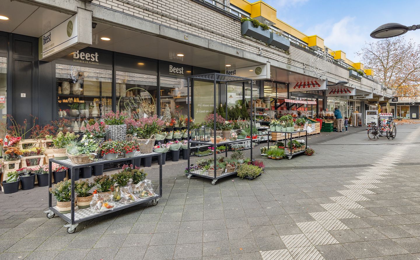 Foto 34 van Camera Obscurastraat 114