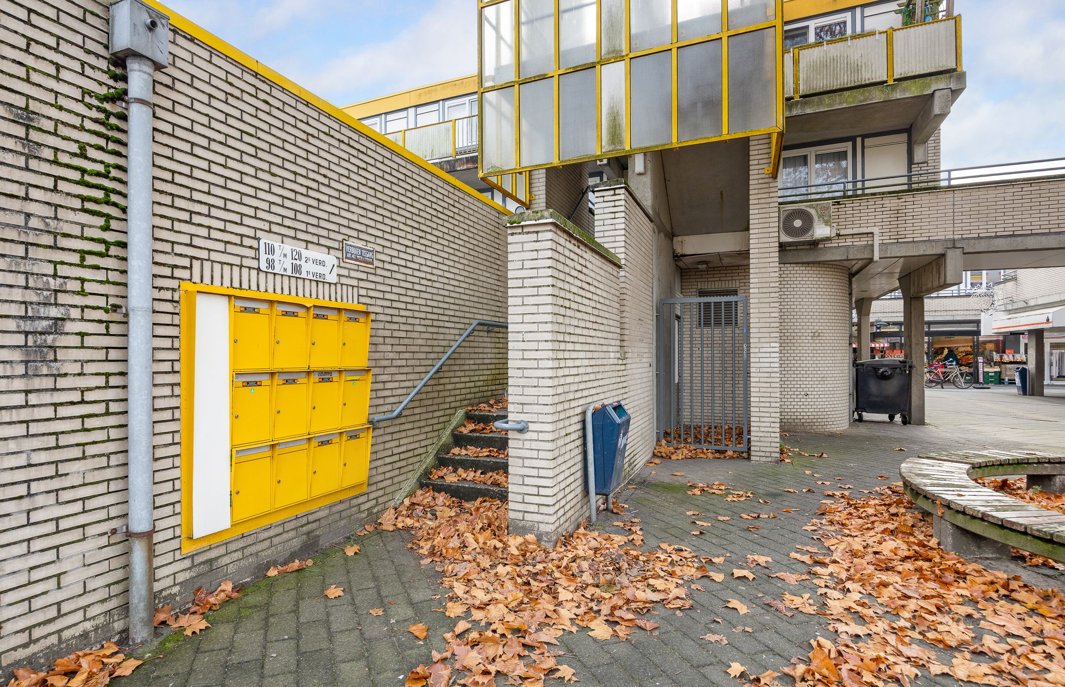 Foto 36 van Camera Obscurastraat 114