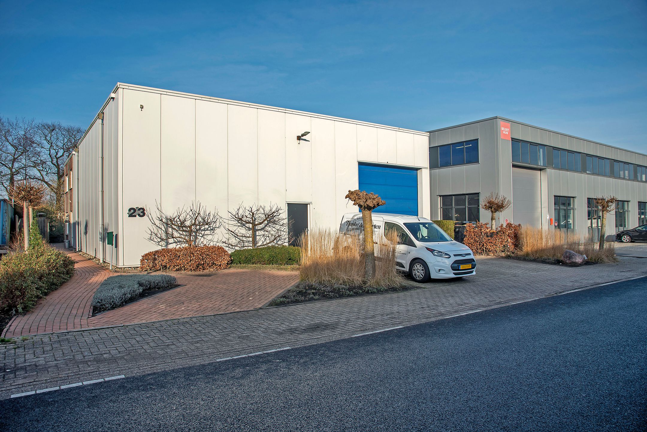 Foto 3 van Kalanderstraat 23