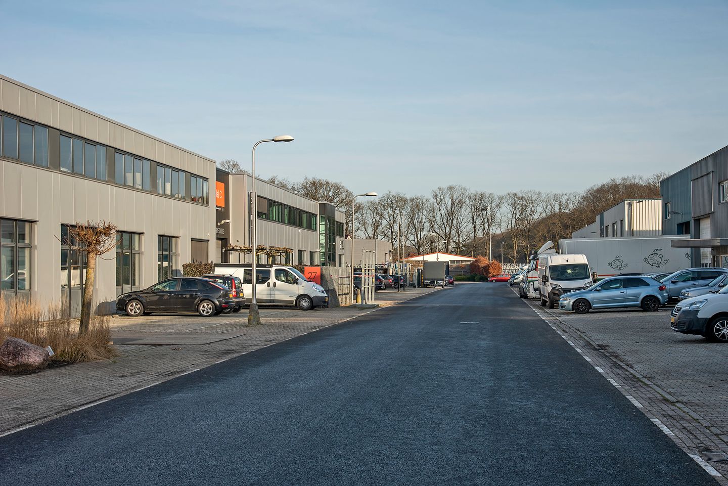 Foto 4 van Kalanderstraat 23