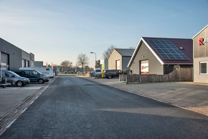 Photo 5 of Kalanderstraat 23