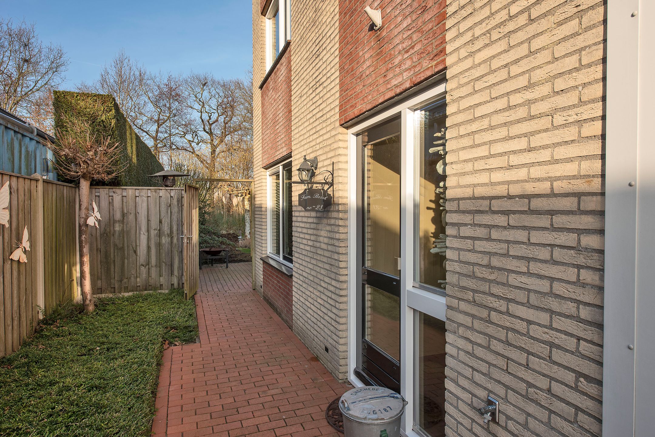 Foto 6 van Kalanderstraat 23