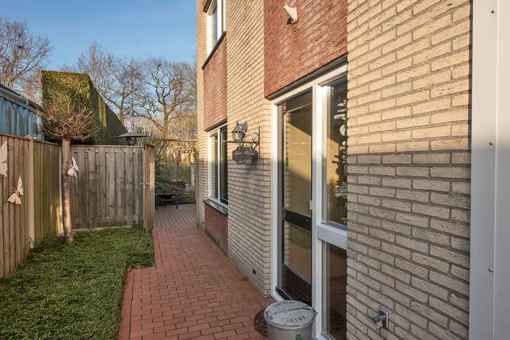 Photo 6 of Kalanderstraat 23