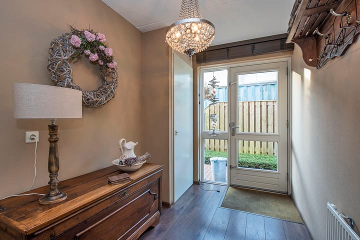 Photo 7 of Kalanderstraat 23