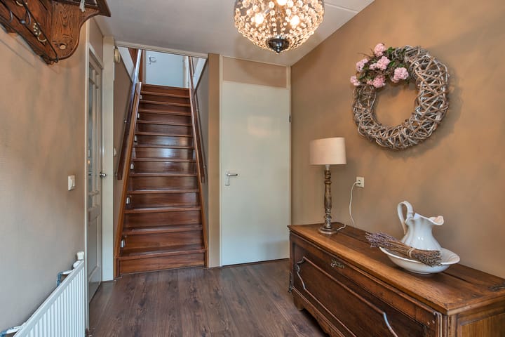 Photo 8 of Kalanderstraat 23