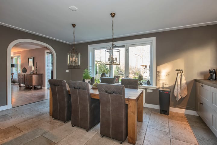 Photo 12 of Kalanderstraat 23