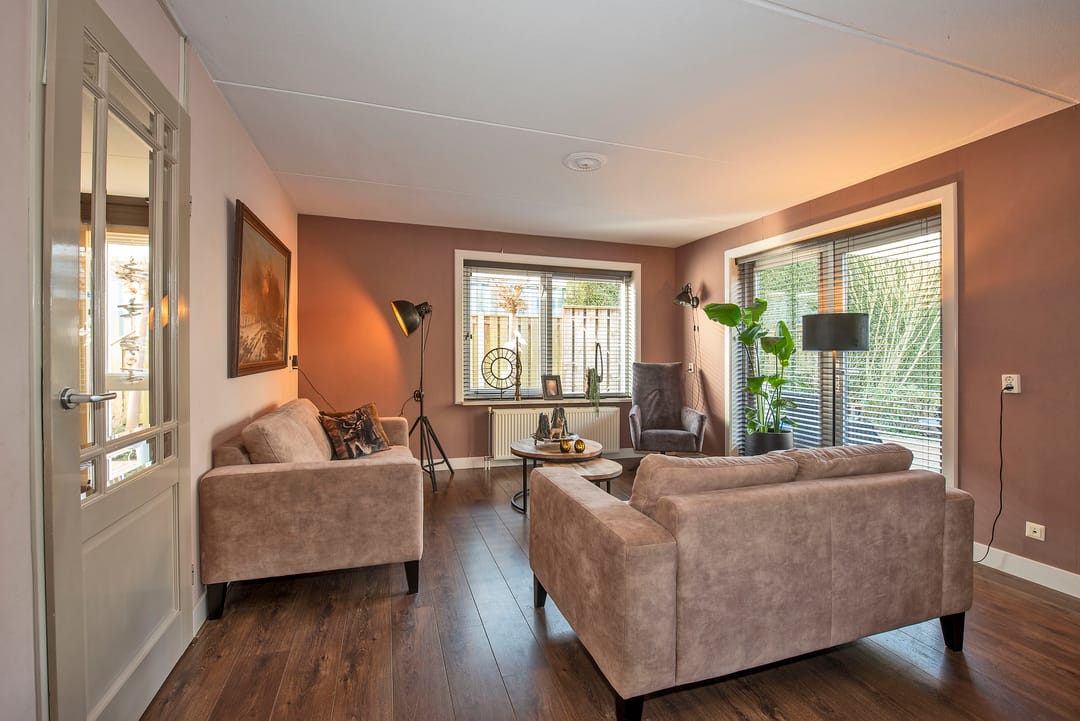 Foto 13 van Kalanderstraat 23