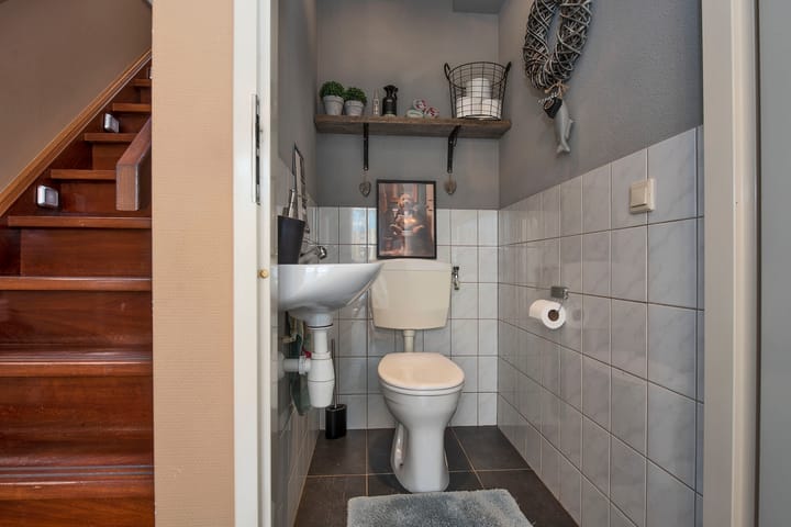 Photo 19 of Kalanderstraat 23