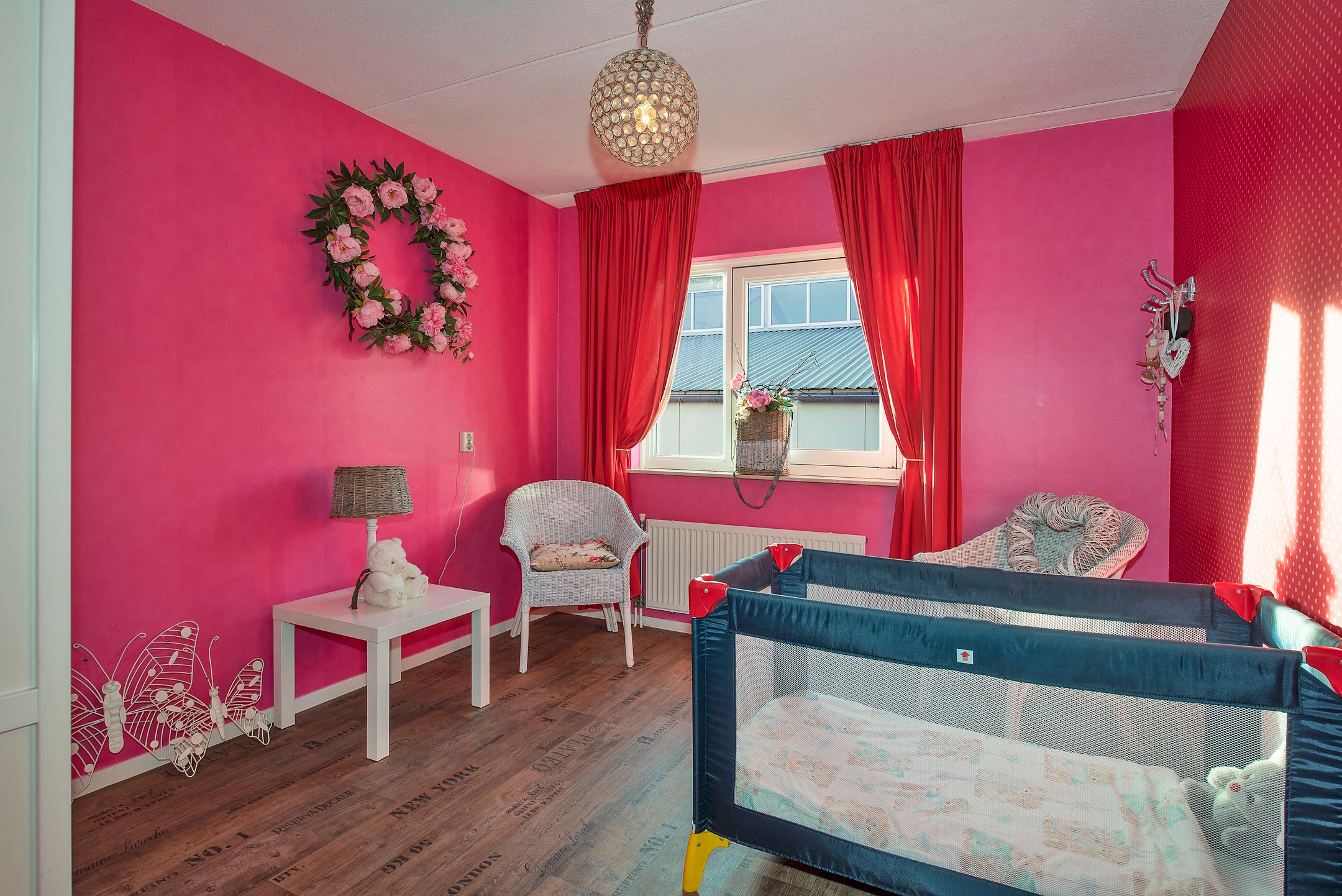 Foto 21 van Kalanderstraat 23